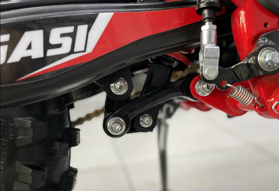 Мотоцикл Progasi SUPER MAX 250 PRO SPORT в Дербенте