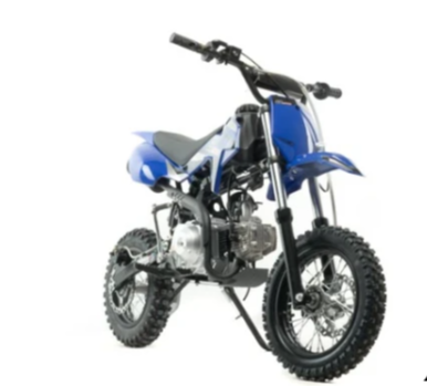 Питбайк MOTOLAND (МОТОЛЕНД) GS Motors S11 в Дербенте