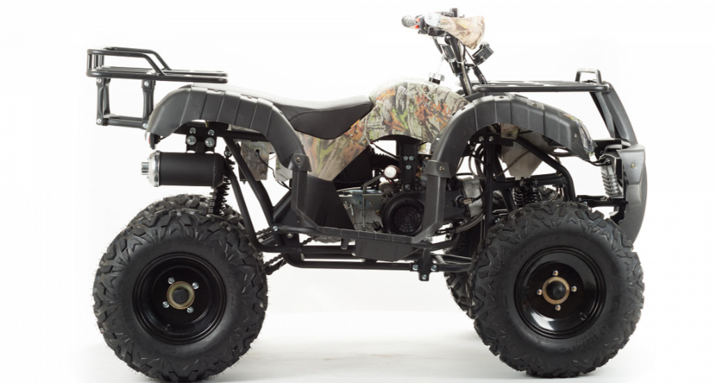 Квадроцикл MOTOLAND (МОТОЛЕНД) 200 ALL ROAD в Дербенте