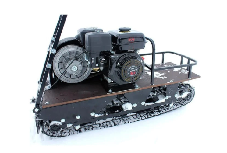 Мотобуксировщик ОНЕГО 500 15 л.с. в Дербенте