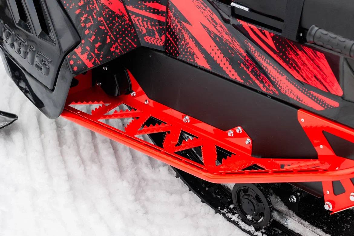 Снегоход IRBIS SF200L NEW 25/26 в Дербенте