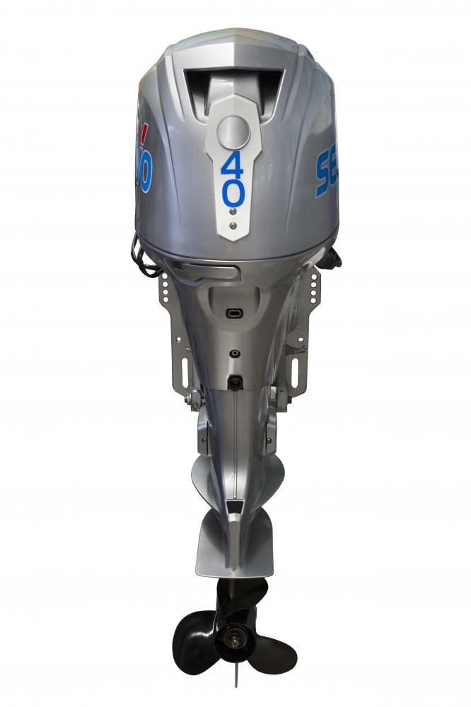 Лодочный мотор SEANOVO SNEF40FEL-T EFI в Дербенте