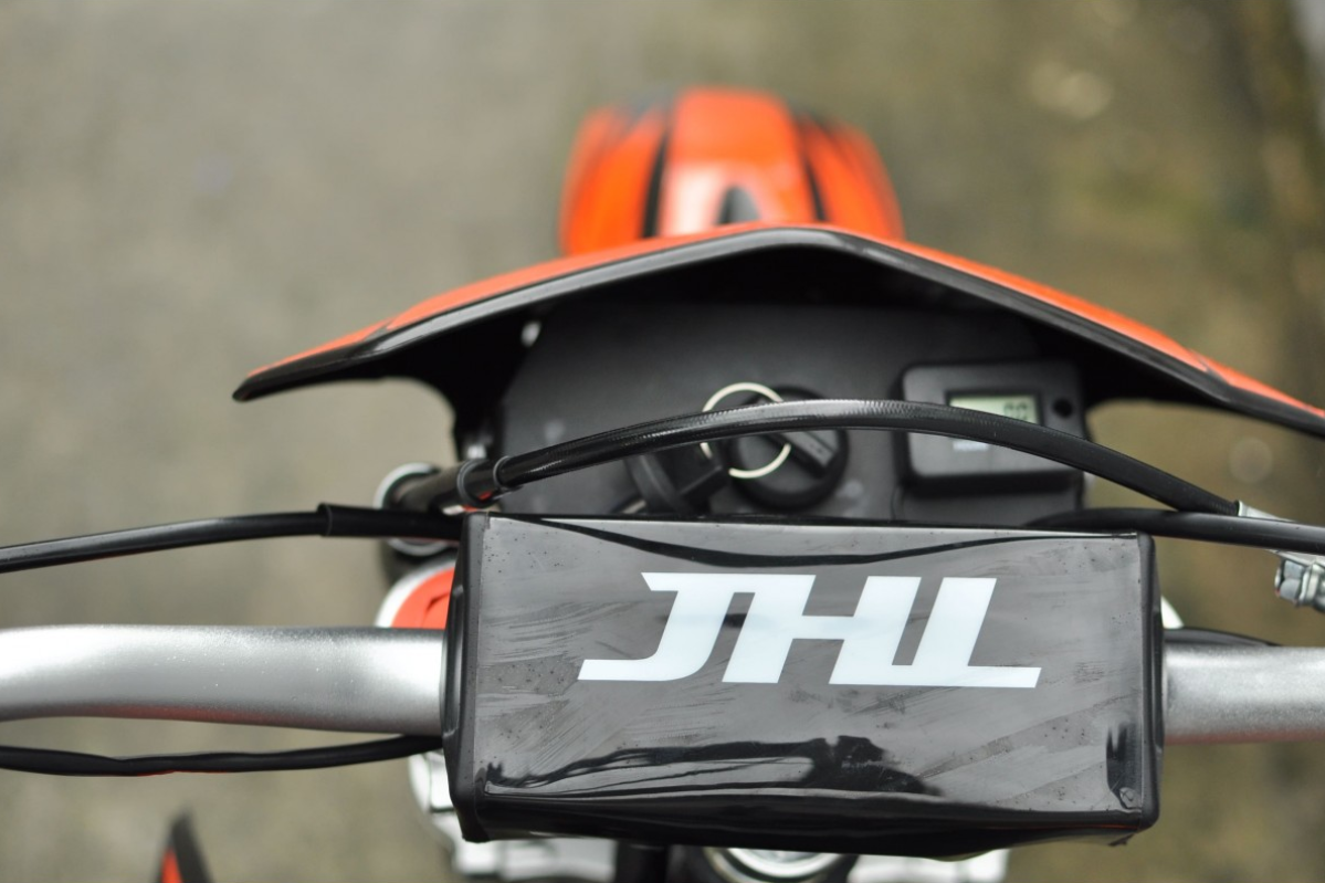 Мотоцикл JHLMOTO JHL MX300 PR300 (175FMN) в Дербенте
