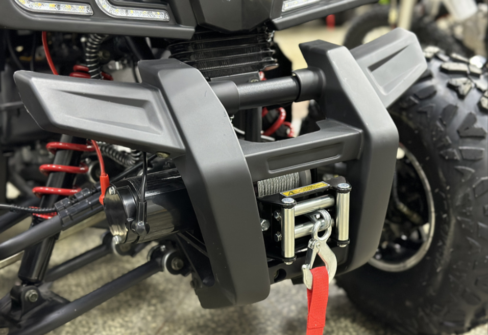 Квадроцикл GBM MAVERICK 300 NEW PREMIUM в Дербенте