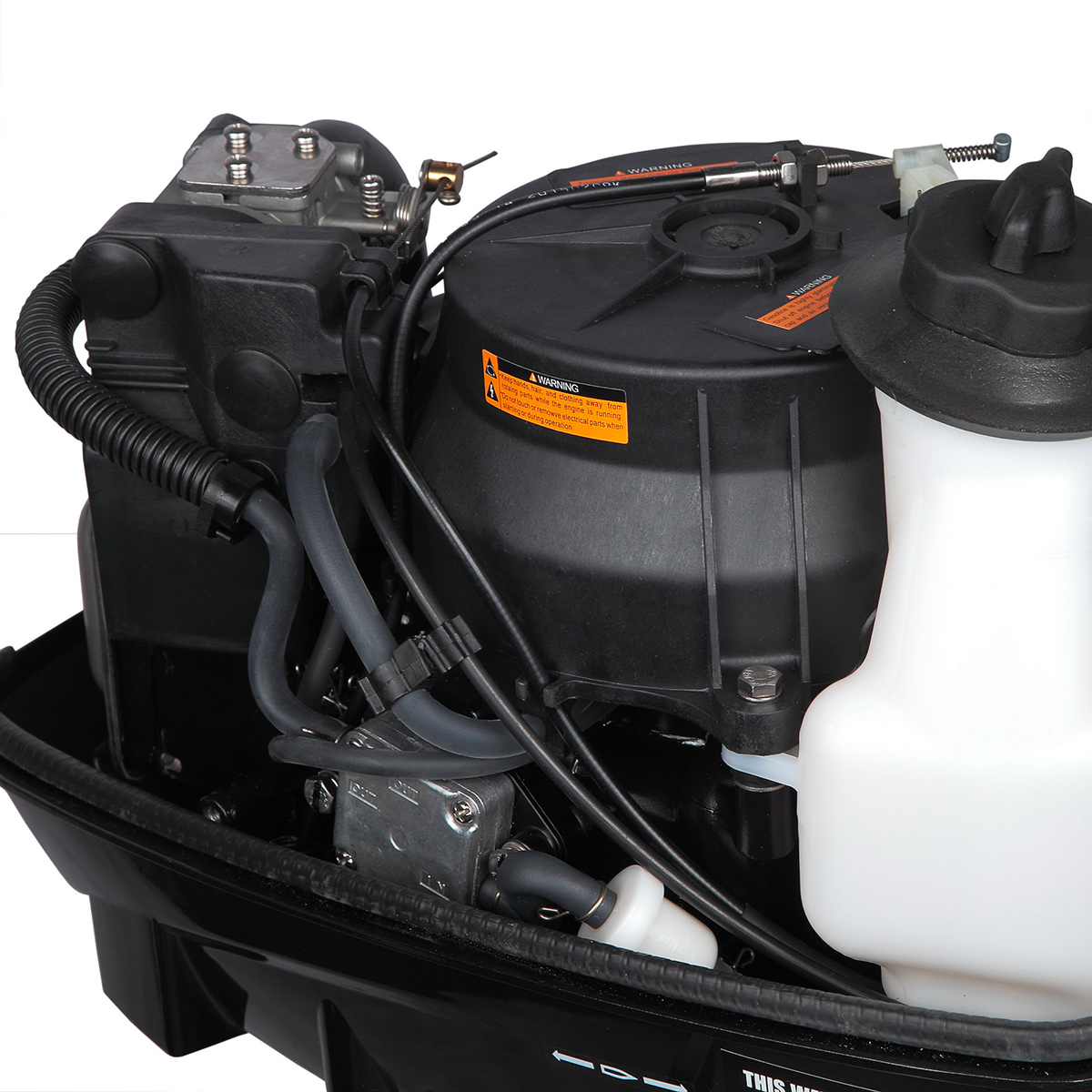 Лодочный мотор MARLIN MF 5 AMHL в Дербенте