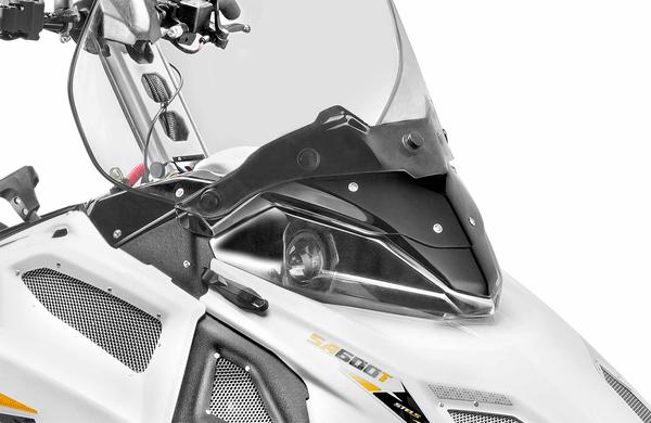 Снегоход STELS АТАМАН SA600T 2.0 в Дербенте