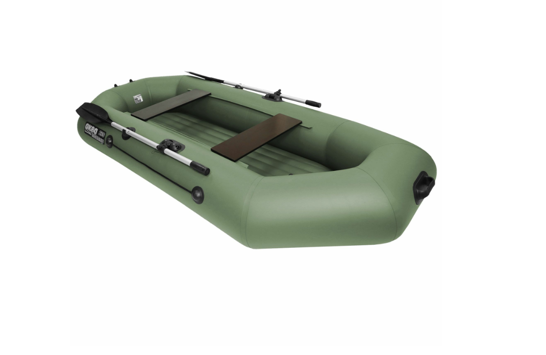  Лодка АКВА-МАСТЕР 280 НД в Дербенте