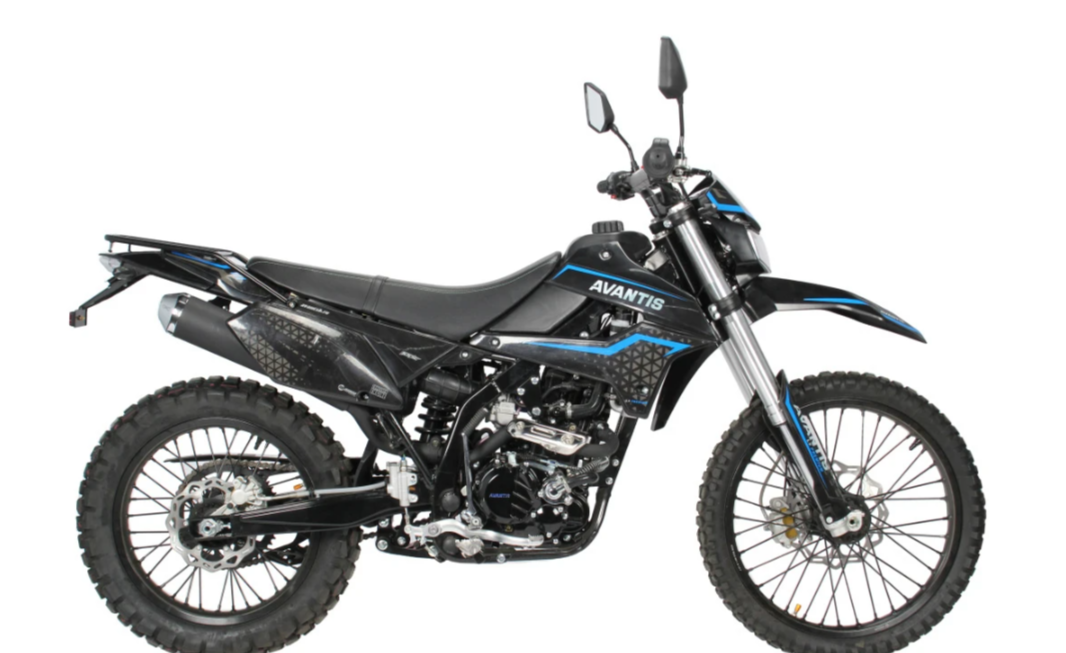 Мотоцикл Avantis LX 300 NB (ZS177MM) 2024 ПТС в Дербенте