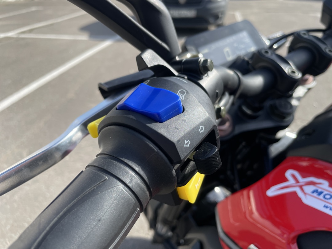 Мопед PROMAX CB150R (49) в Дербенте