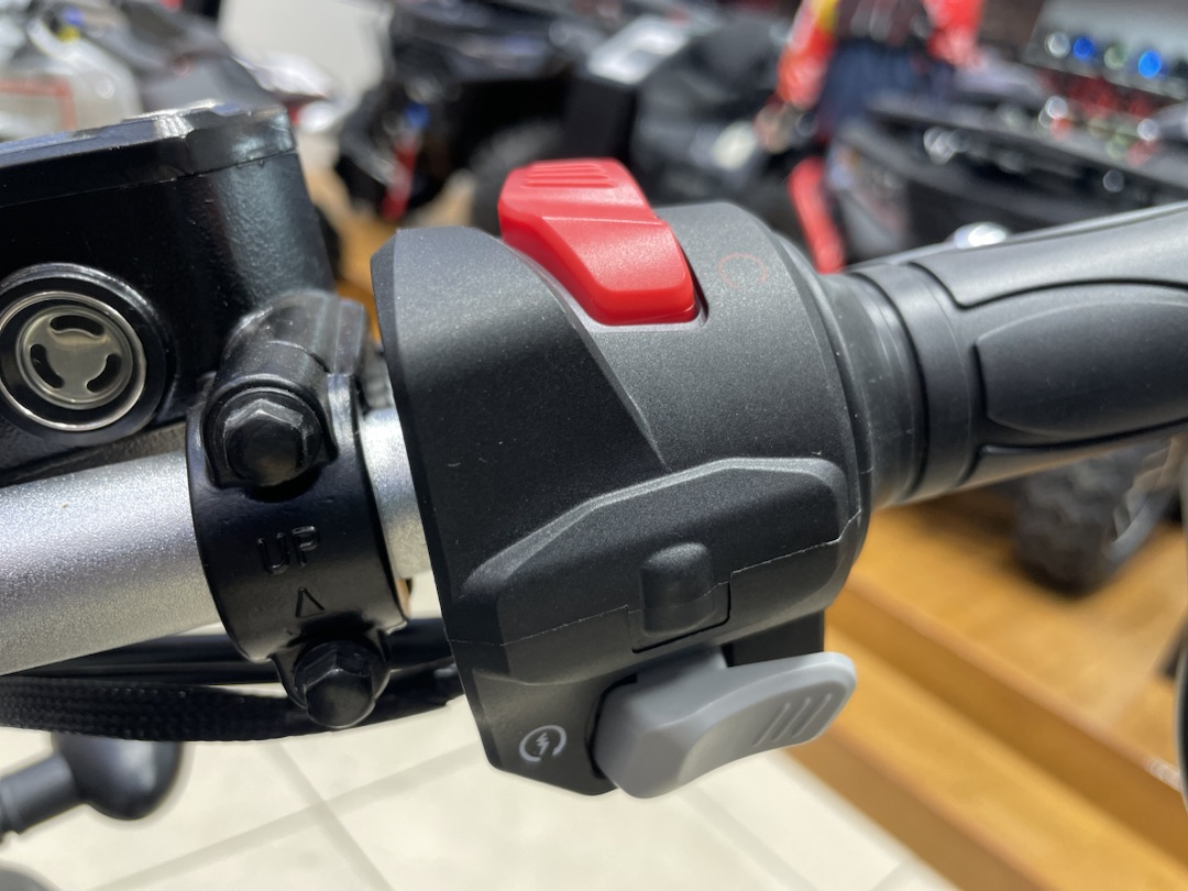 Мотоцикл Benda Chinchilla 300 в Дербенте