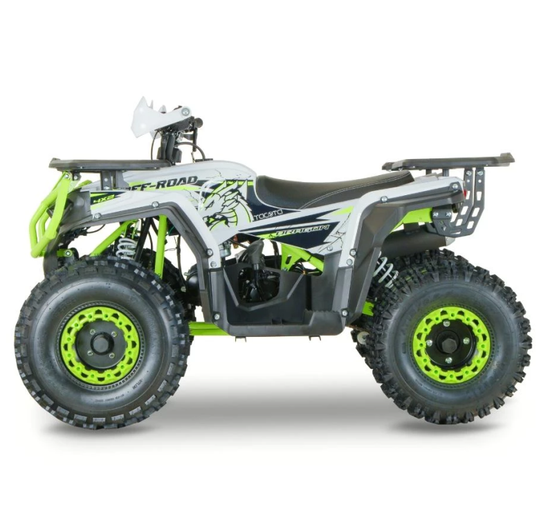 Квадроцикл YACOTA DRAGON 125 в Дербенте