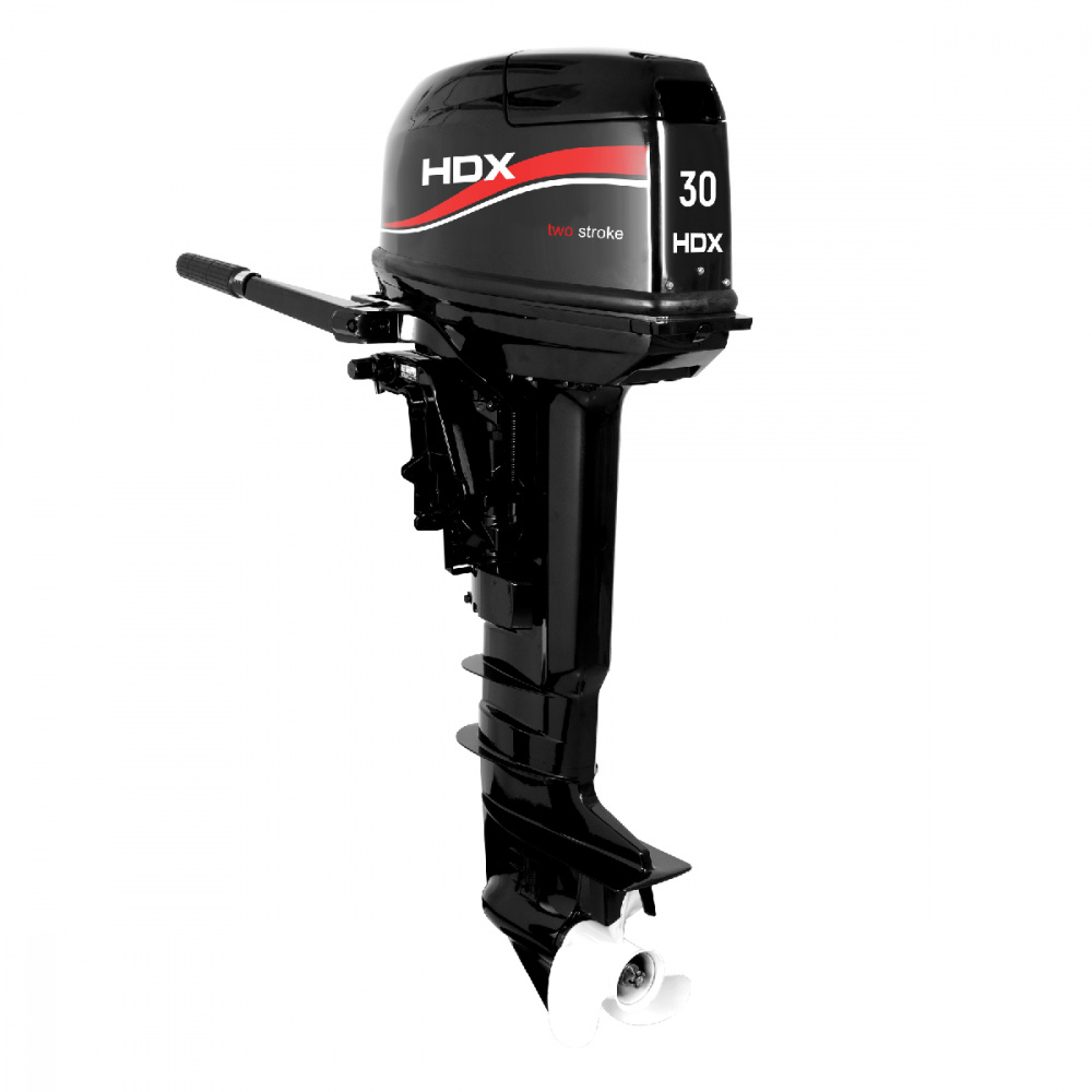 Лодочный мотор 2-х тактный HDX T 30 BMS в Дербенте
