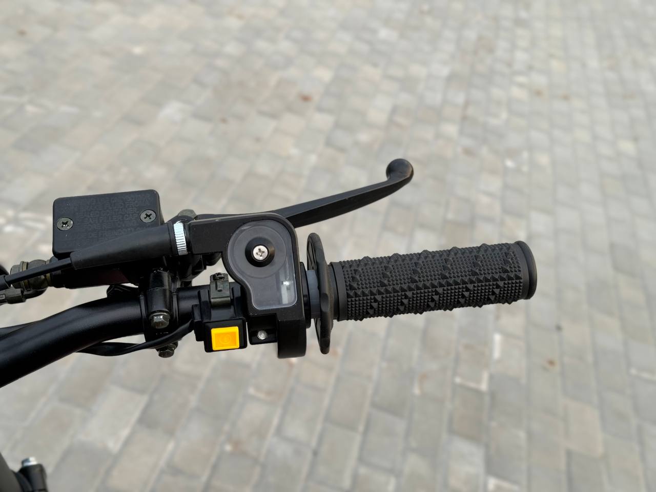 Кроссовый мотоцикл Sanchez Maniac CB300F в Дербенте