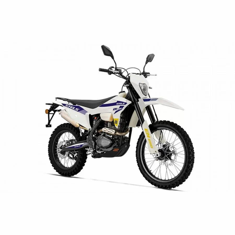 Мотоцикл STELS ЭНДУРО EN250  в Дербенте