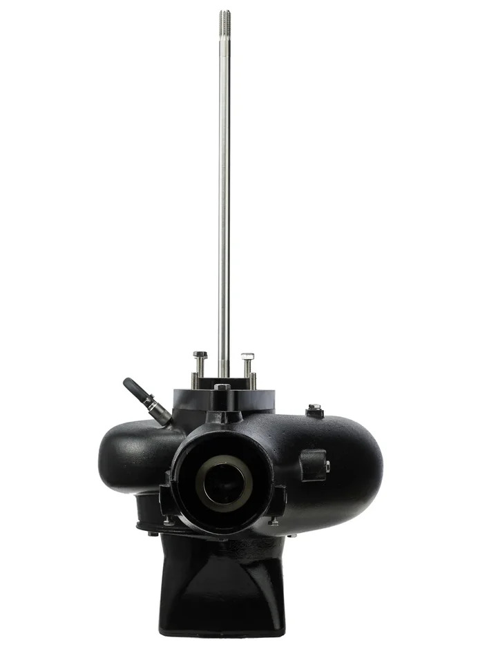 ВОДОМЕТНАЯ НАСАДКА GLADIATOR WT 15 YAMAHA, MARLIN, PARSUN, GOLFSTREAM в Дербенте