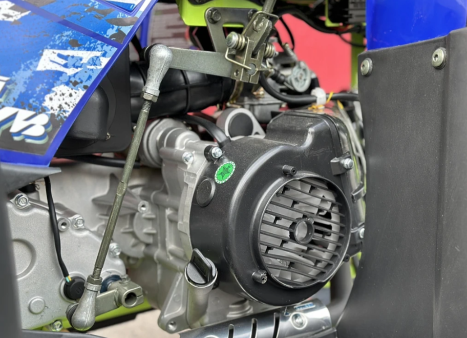  Квадроцикл PROMAX ATV 250 MAX (2025) в Дербенте