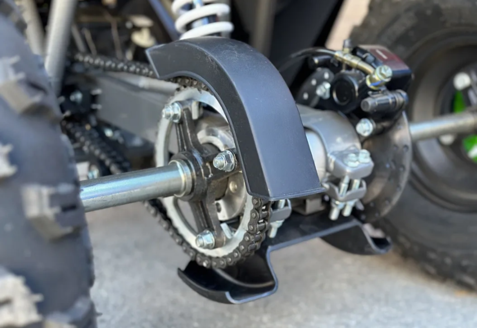 Квадроцикл GBM DAXTER 220 NEW в Дербенте