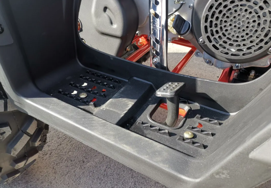 Квадроцикл GBM SHARP BIG 300 NEW в Дербенте