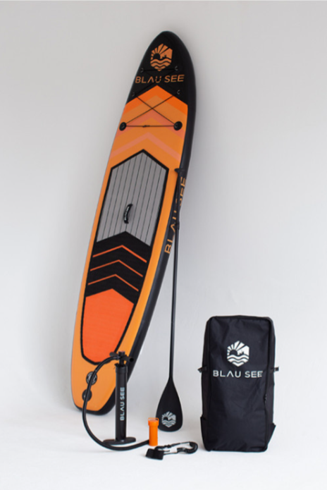 НАДУВНОЙ SUP-BOARD MOONLIGHT 11,6 в Дербенте