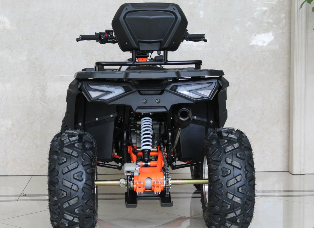 Квадроцикл GBM STORMRIDER 300 NEW PREMIUM в Дербенте