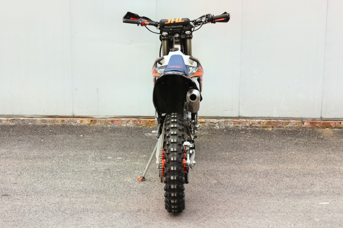 Мотоцикл JHLMOTO JHL Z4i (EFI) PR250 (172FMM-5S) в Дербенте