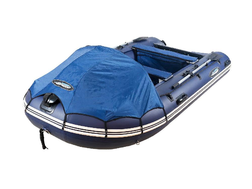 НАДУВНАЯ ЛОДКА GLADIATOR C330AL в Дербенте