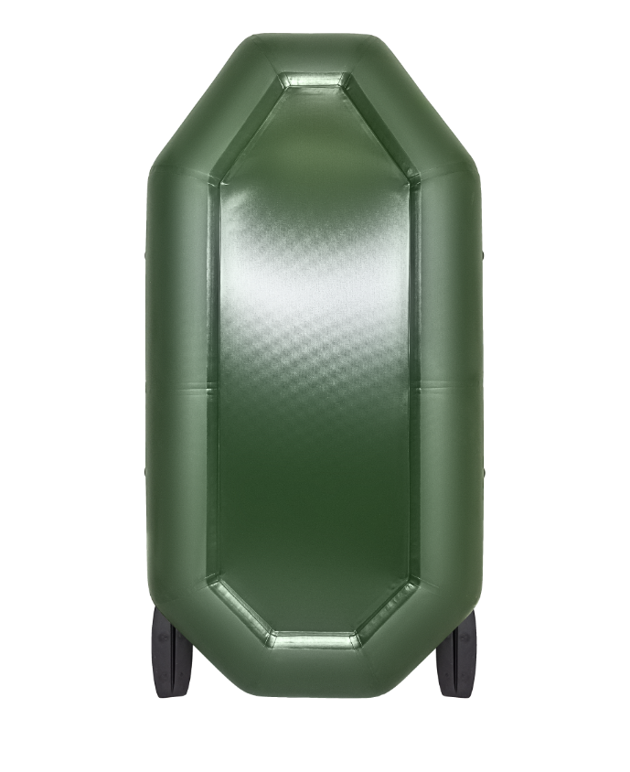 Лодка Барс 240 в Дербенте