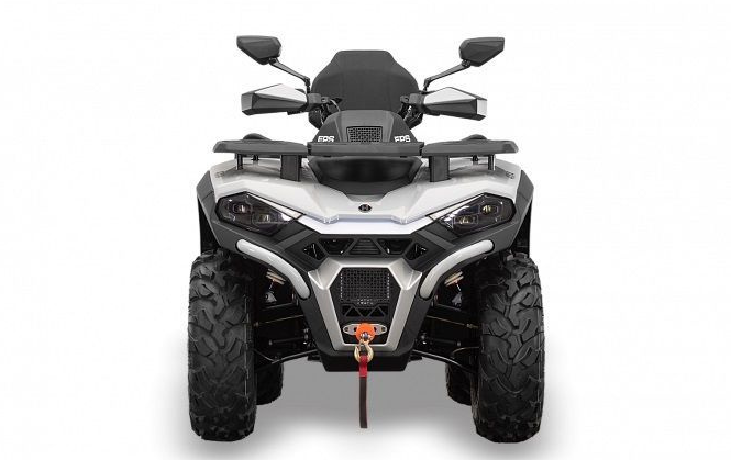 Квадроцикл HISUN HiSUN GUARDIAN 750L -/LONG/ в Дербенте