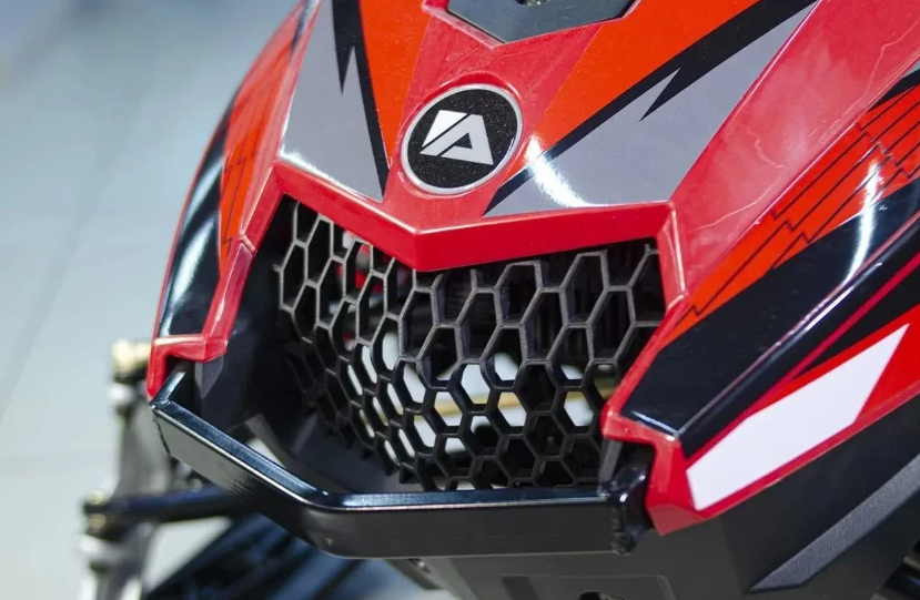 Снегоход Ataki WD 300 в Дербенте