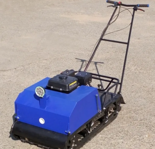 МОТОБУКСИРОВЩИК КОМПАКТНЫЙ ЛИДЕР-СИГМА-2К, 8,0+ Л.С., С ЛЫЖНЫМ МОДУЛЕМ, ВАРИАТОР TAV2-40 в Дербенте