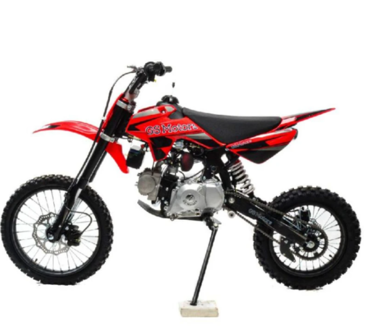 Питбайк MOTOLAND (МОТОЛЕНД) GS Motors S12 17/14 E в Дербенте