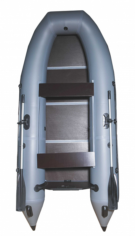 ЛОДКА ДРАККАР 3350 С HANT в Дербенте