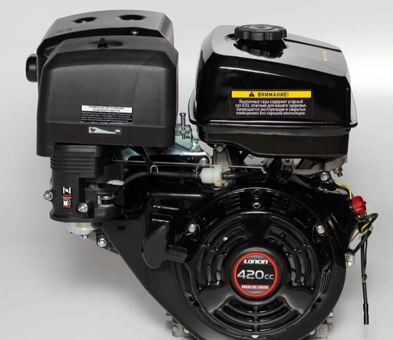 Мотобуксировщик XTREME-MOTORS "Полюс-2" Зима 15 л.с. в Дербенте