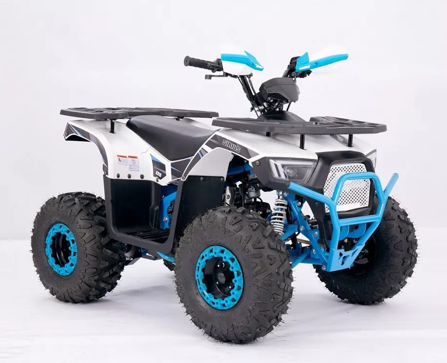 Квадроцикл YACOTA Sirius 125 в Дербенте