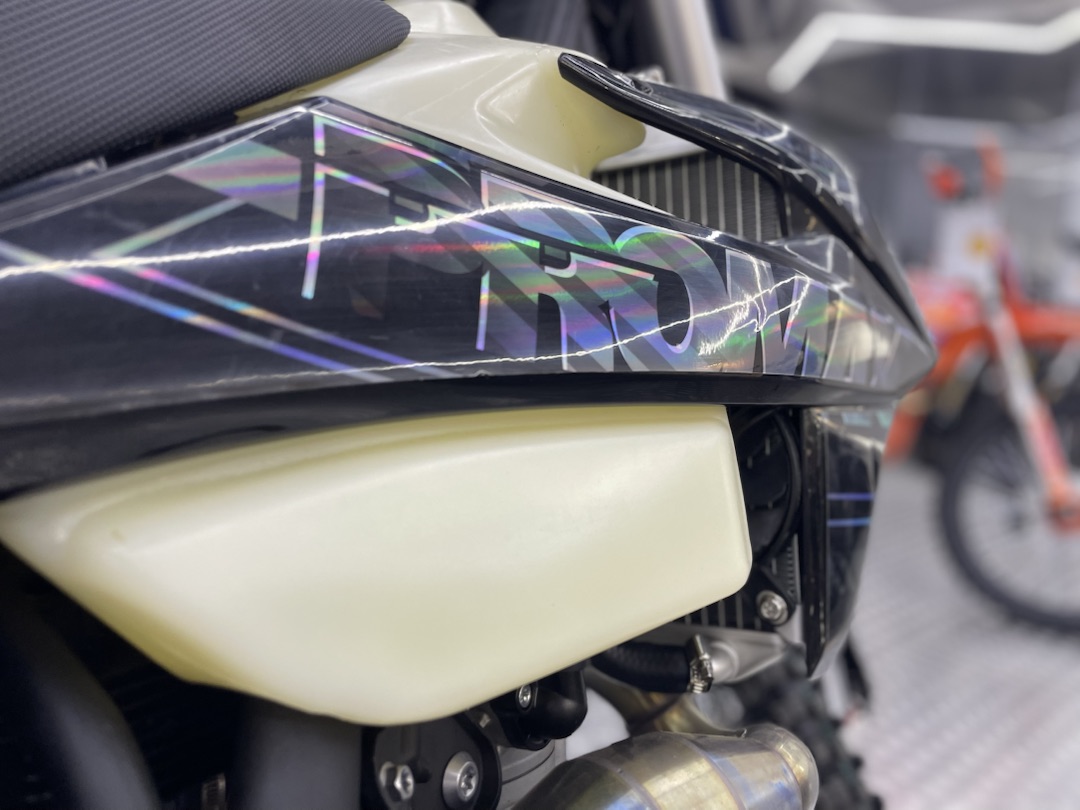 Кроссовый мотоцикл (эндуро) PROMAX PZ9 480 PRO-SPORT в Дербенте