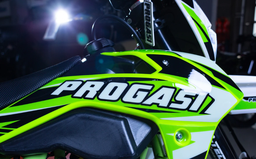 Мотоцикл Progasi SUPER MAX 300 PRO PR300 (ZS175FMN) в Дербенте