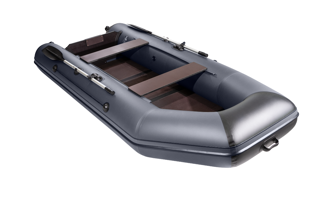  Лодка АКВА 3200 слань-книжка киль в Дербенте