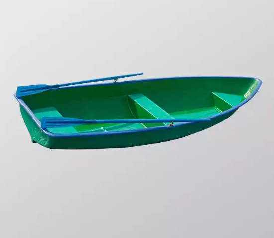 Стеклопластиковая Лодка Голавль в Дербенте