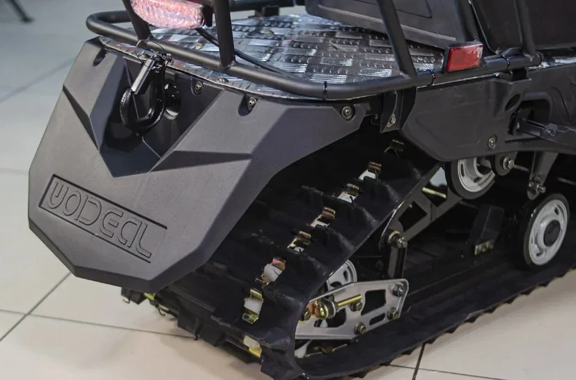 Снегоход Ataki WD 250 в Дербенте