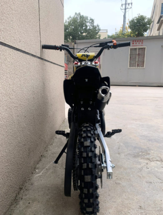 Питбайк BSE K6 в Дербенте