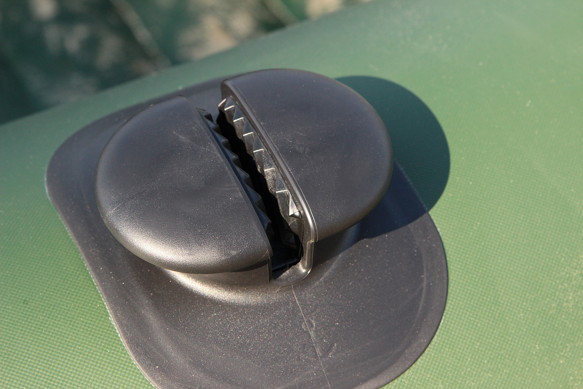 Лодка MISHIMO PRO 335 в Дербенте