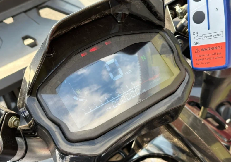 Квадроцикл GBM CROSS HILL 300 NEW PREMIUM в Дербенте