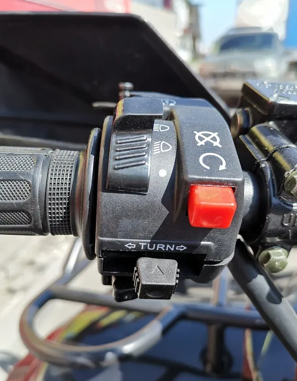 Квадроцикл PROMAX TRX300 CVT в Дербенте