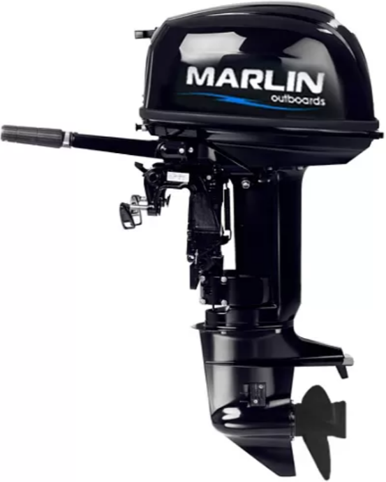 Лодочный мотор MARLIN MP 30 AWHL в Дербенте