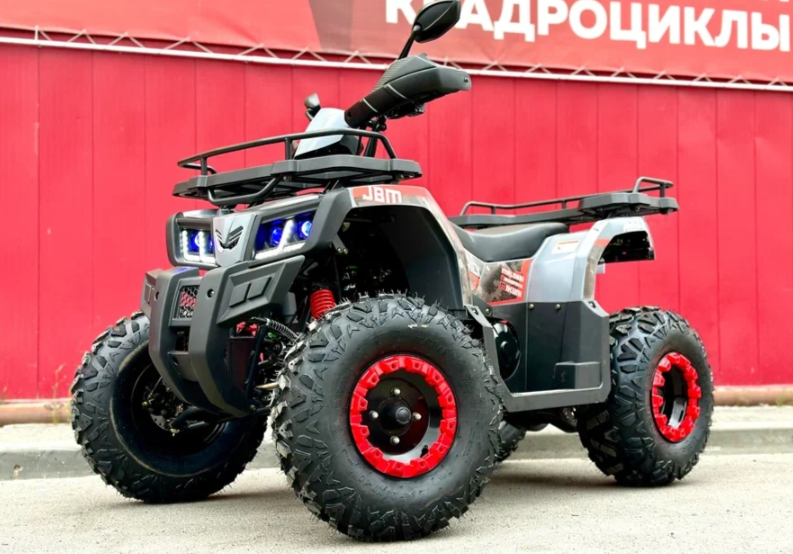Квадроцикл GBM MAVERICK 300 NEW в Дербенте