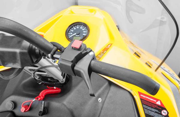 Снегоход STELS MS600T (SWT ST) СТАВР 1.0 К01 Tech в Дербенте