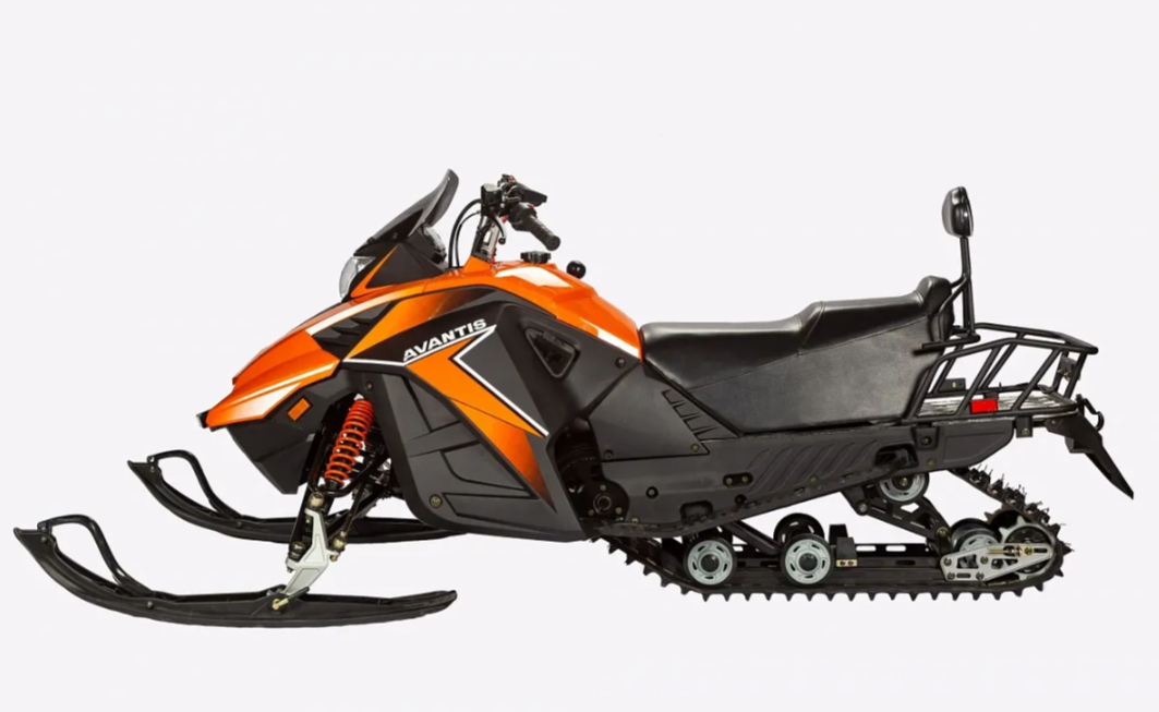 Снегоход AVANTIS CAPITAN 150 в Дербенте