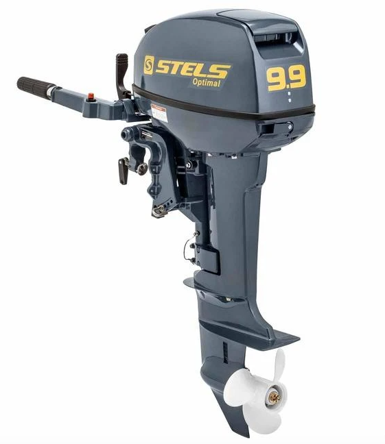 Лодочный мотор STELS 9.9HP Optimal в Дербенте