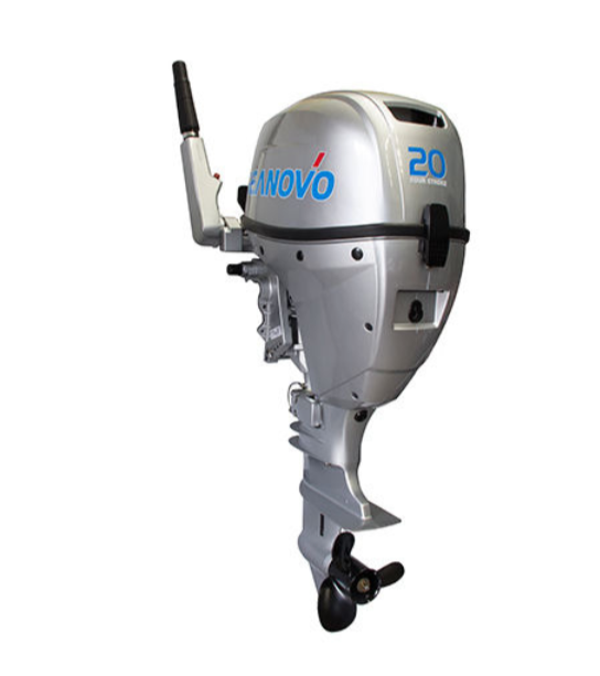 Лодочный мотор SEANOVO SNEF9,9(20)HEL - EFI в Дербенте