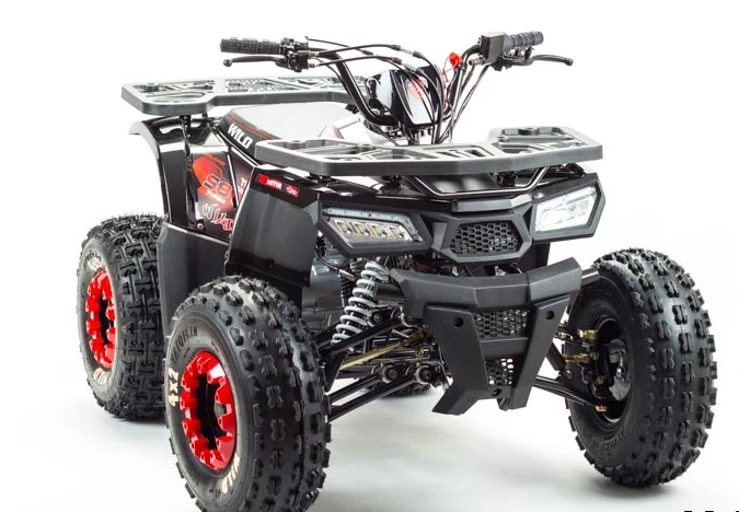 Квадроцикл PROMAX WILD 175 в Дербенте